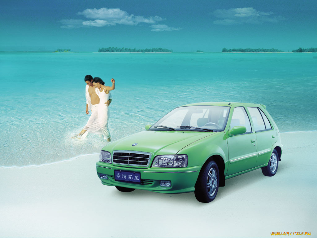 , geely